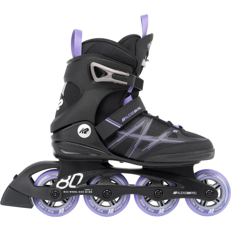 K2, Inline Skates, (40) – Bild 1