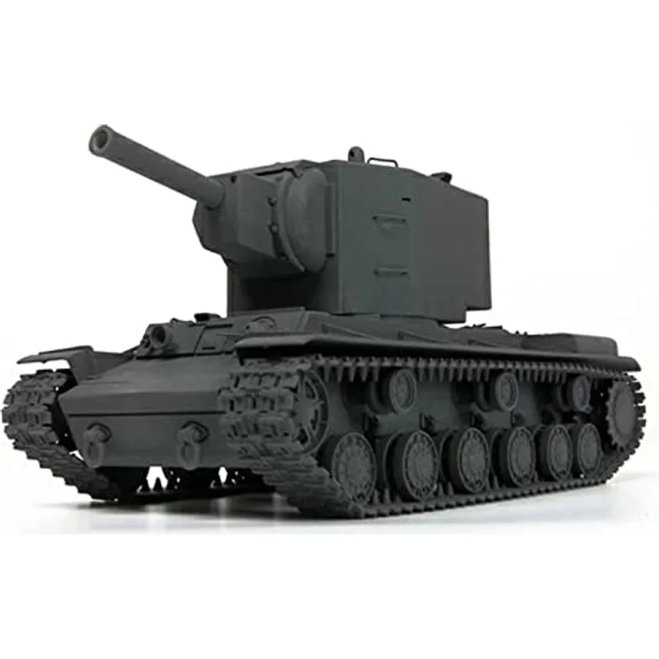 Zvezda Military KV-2 Russian Tank 1:35 (3608) – Bild 7