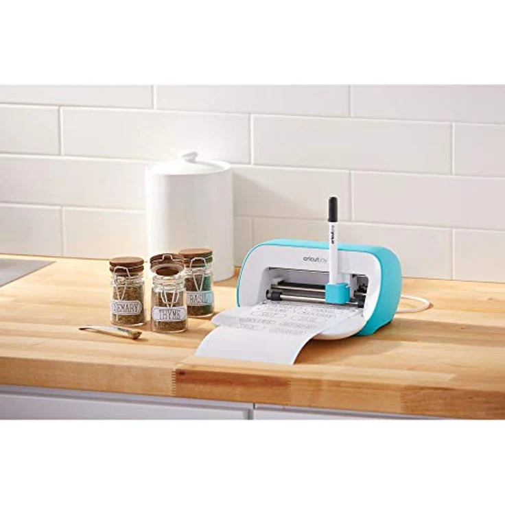 Cricut Joy Extra feine Spitze, 0,3 mm, 3 Stück, Schwarz – Bild 3