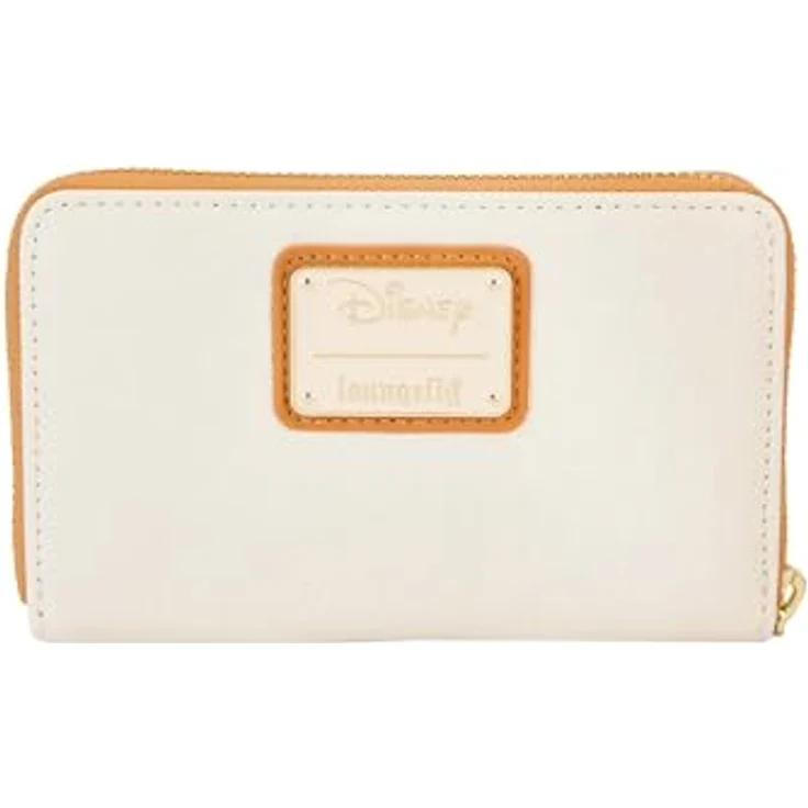 Loungefly, Portemonnaie, Disney by Loungefly Geldbeutel I heart Disney dogs – Bild 6