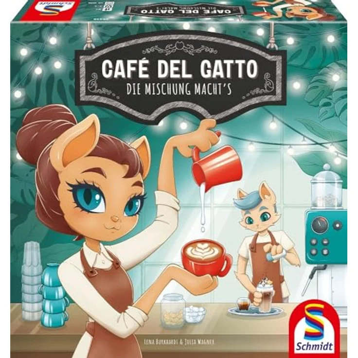 Café del Gatto – Bild 2