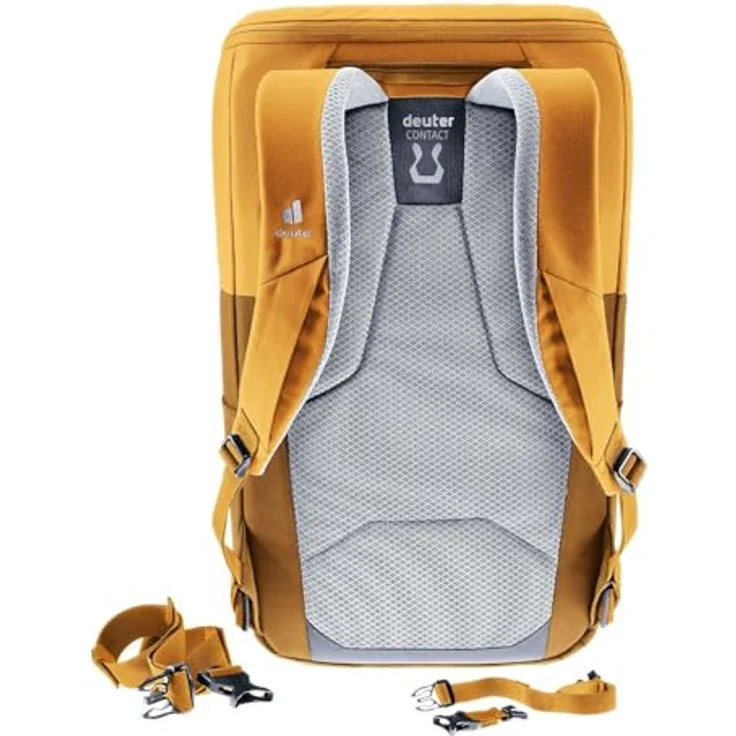 Deuter UP Stockholm Almond-Cinnamon – Bild 6