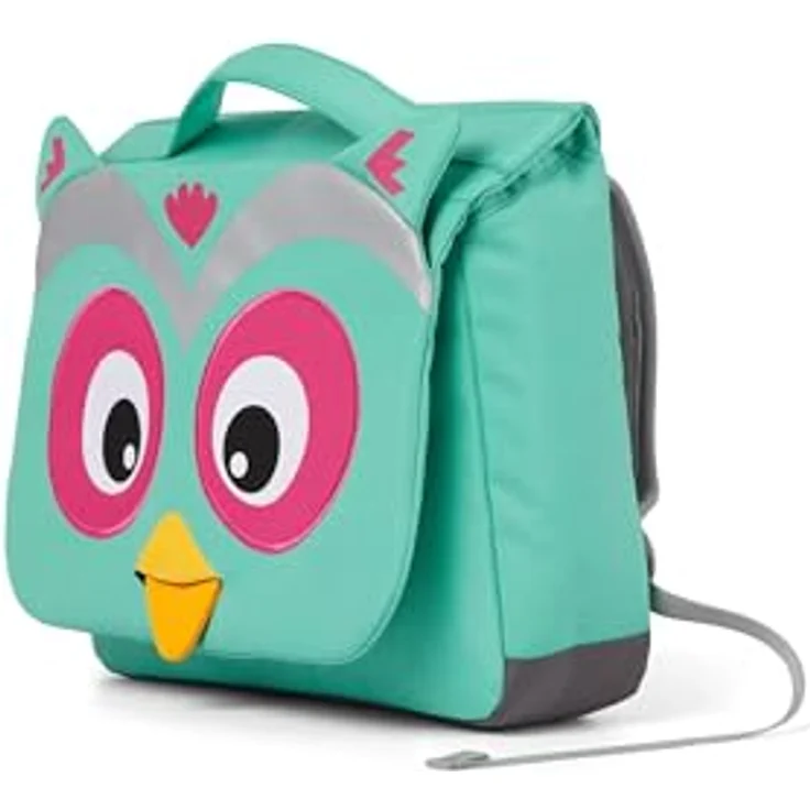 Affenzahn Pre School Bag Owl – Bild 2
