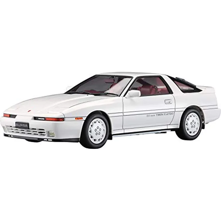 Hasegawa 020504 Modellautobausatz, Mehrfarbig
