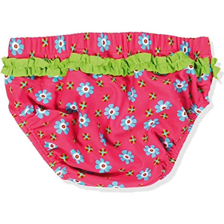 Playshoes UV-Schutz Windelhose Blumen pink Gr. – Bild 3