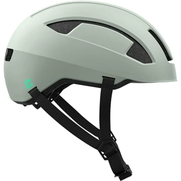 Lazer Cityzen Kineticore Casco, Mehrfarbig, Matte Laurel Grün, L – Bild 1