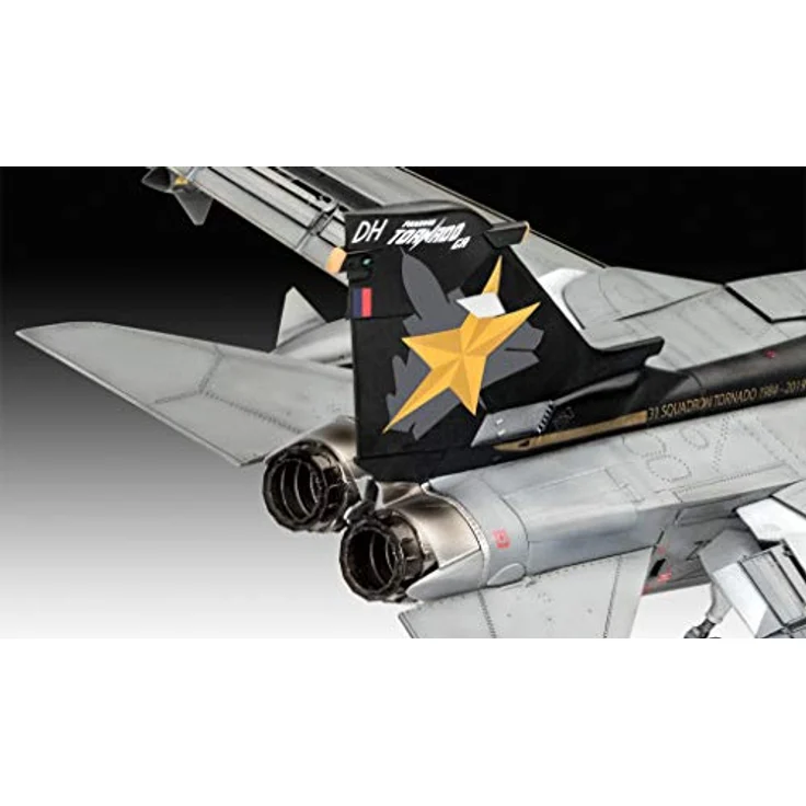 1:48 Tornado GR. 4 'Farewell' – Bild 8