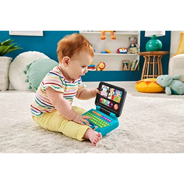 Fisher-Price 0194735059768 Toys – Bild 2
