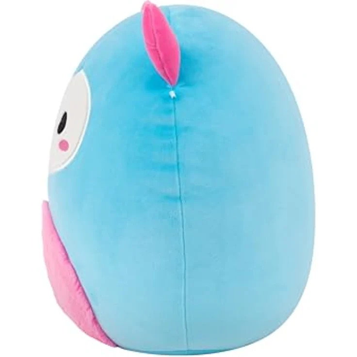 Squishmallows Pookems der Yeti, 30 cm Plüsch Kuscheltier, superweich, offizielles Jazwares Produkt – Bild 5