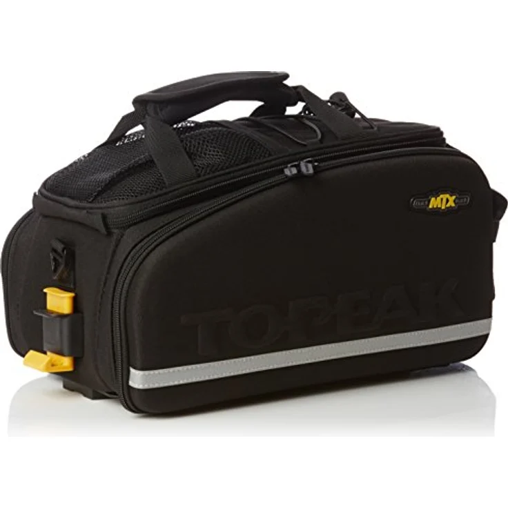 Topeak MTX TrunkBag EXP Tasche - Gepäckträgertasche. – Bild 3
