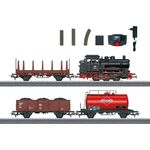 Märklin 29890 H0 Digital-Startpackung Güterzug mit BR 89.0 (Spur H0)