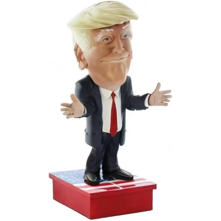 Mimiconz Donald Trump – Bild 10