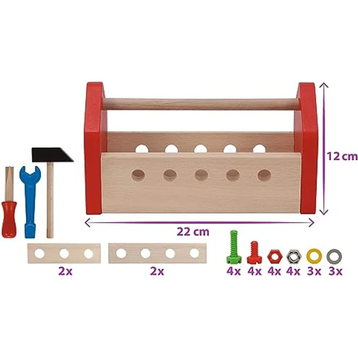 EH CONST. TOOLBOX – Bild 5