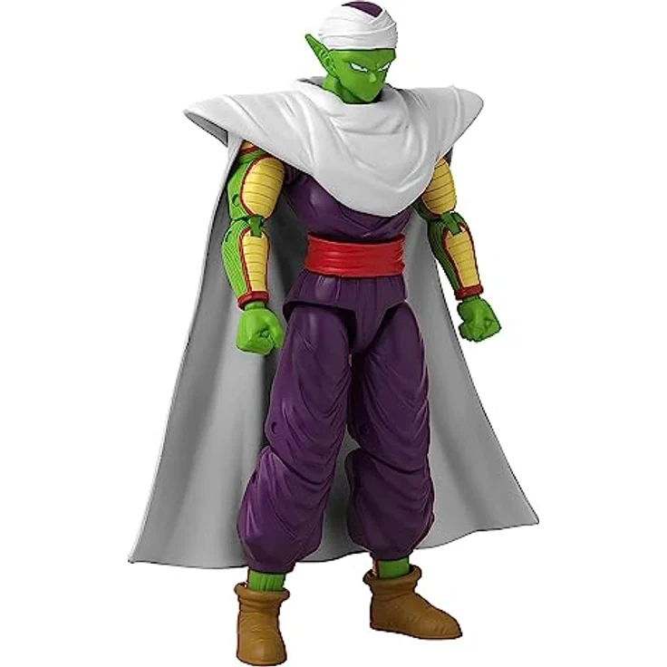 BANDAI – Dragon Ball Super Super Hero – Dragon Star Figur 17 cm – Piccolo – 40721 – Bild 6