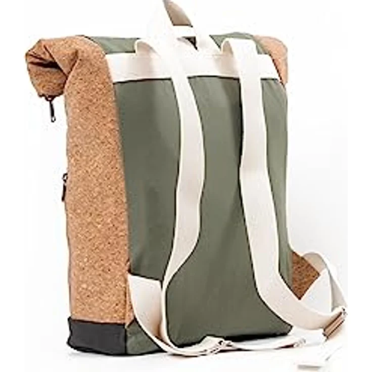 Bagsolate Rucksack Pine Green – Bild 2