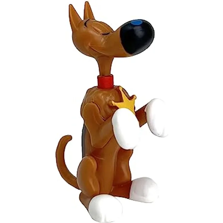 Plastoy SAS PLA63124 Spielzeuge