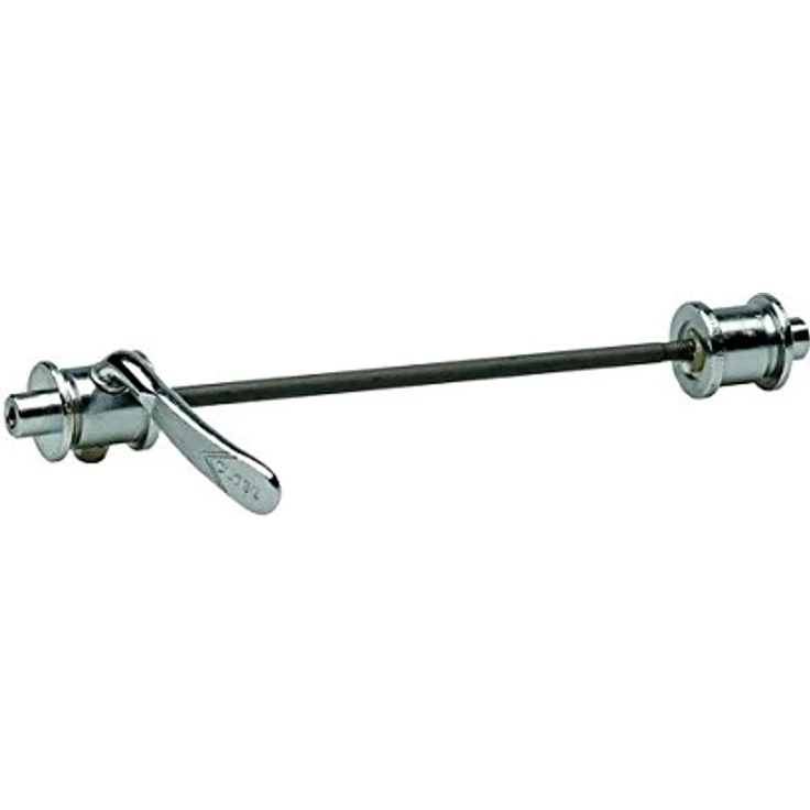 FollowMe Adapter Schnellspanner bis 150mm für 2tes Zugrad – Bild 2