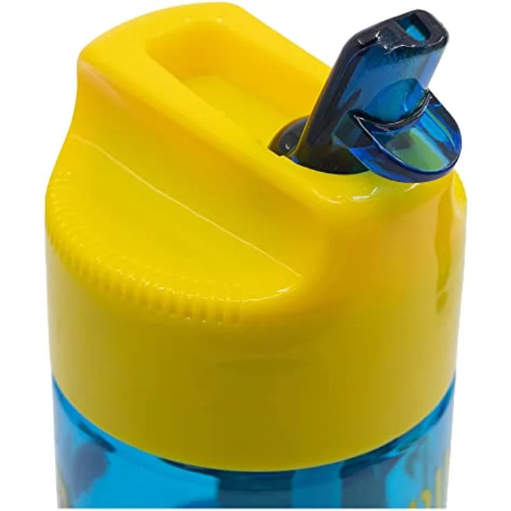 Ecozen Kindertrinkflasche Paw Patrol Pup Power, 430 ml – Bild 3