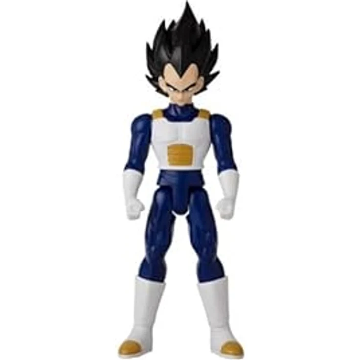 Bandai -DIGITAL EDITION Dragon Ball 30 cm. 21737639 Herren Figuren und Spielset, mehrfarbig, verschiedene Modelle, 1 Stück – Bild 8