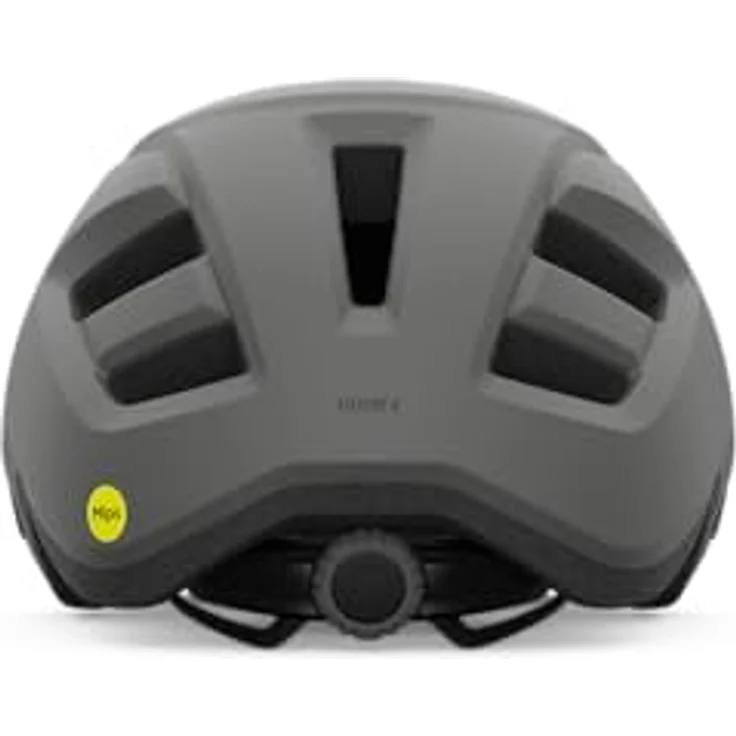 Giro Fixture Mips II - matte titanium. – Bild 3