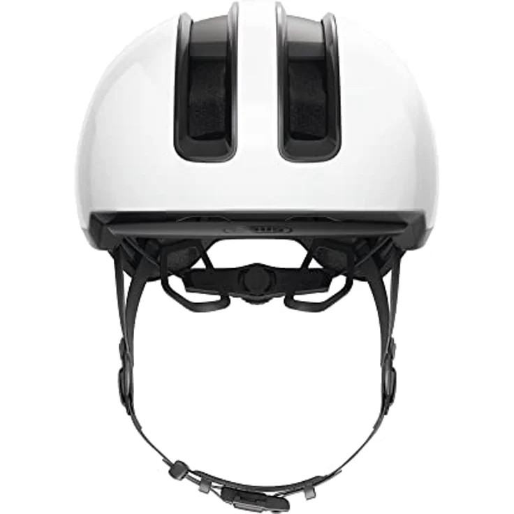 Abus HUD-Y Fahrradhelm – Bild 3