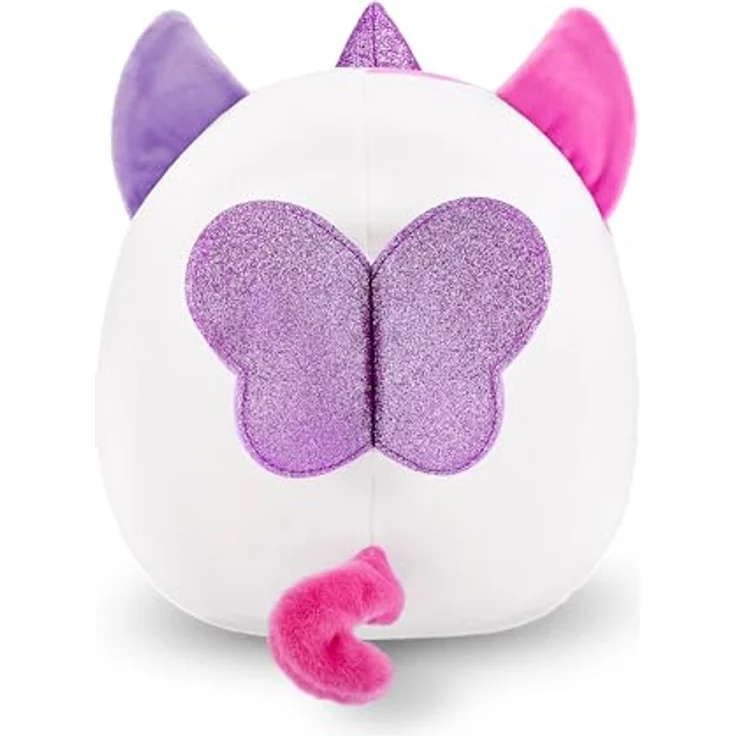 Rainbocorns Eggzania Surprise Mania Kittencorn, über 20 Überraschungen, Plüschtier und Accessoires (Kätzchen) – Bild 9