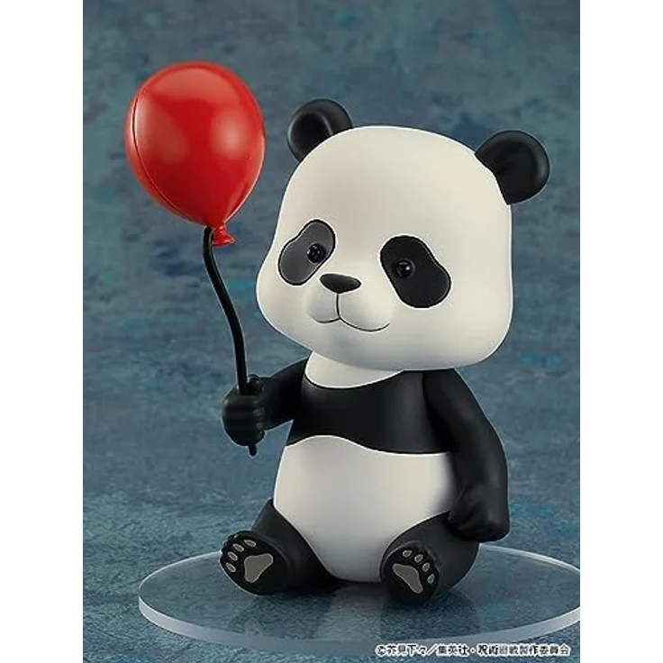 Good Smile Company - Jujutsu Kaisen Panda Nendoroid Action Figure – Bild 4