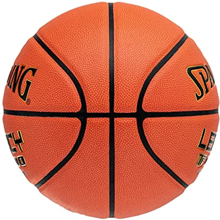 Spalding Legacy TF-1000 Indoor-Spiel-Basketball, 75 cm – Bild 3