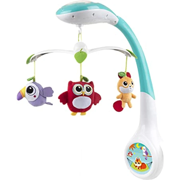 Chicco, Babymobile, Mobile – Bild 2