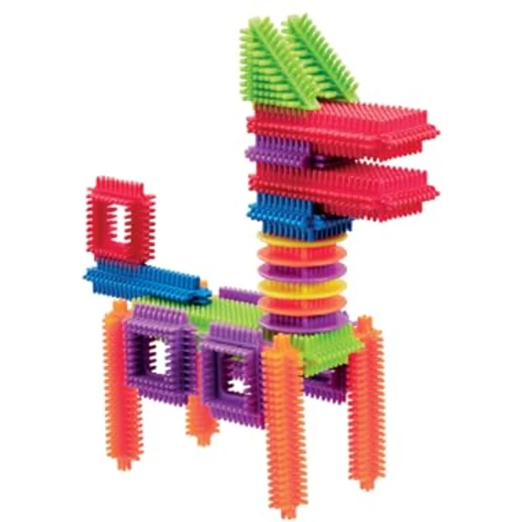 Stickle Bricks TCK07000 Fun Tub – Bild 3