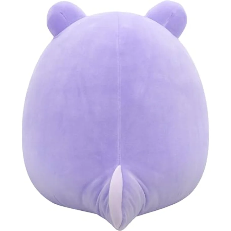 Squishmallows SQCR06625 - Nahomy die Kaulquappe 30 cm, superweiches Kuscheltier, offizielles Jazwares Plüsch, in verschiedenen Farben – Bild 4