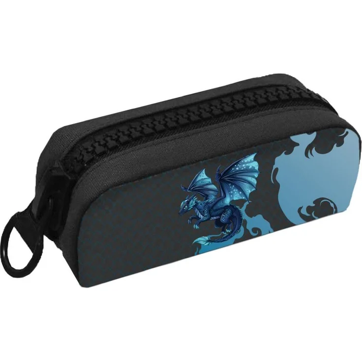Tinka Magic Tinka - Federmäppchen Etui - Dragon Design
