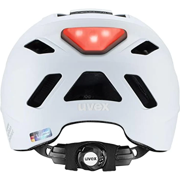 uvex urban planet LED Helm – Bild 5