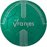 Erima Unisex Jugend Vranjes 2.0 Handball, Green, 0