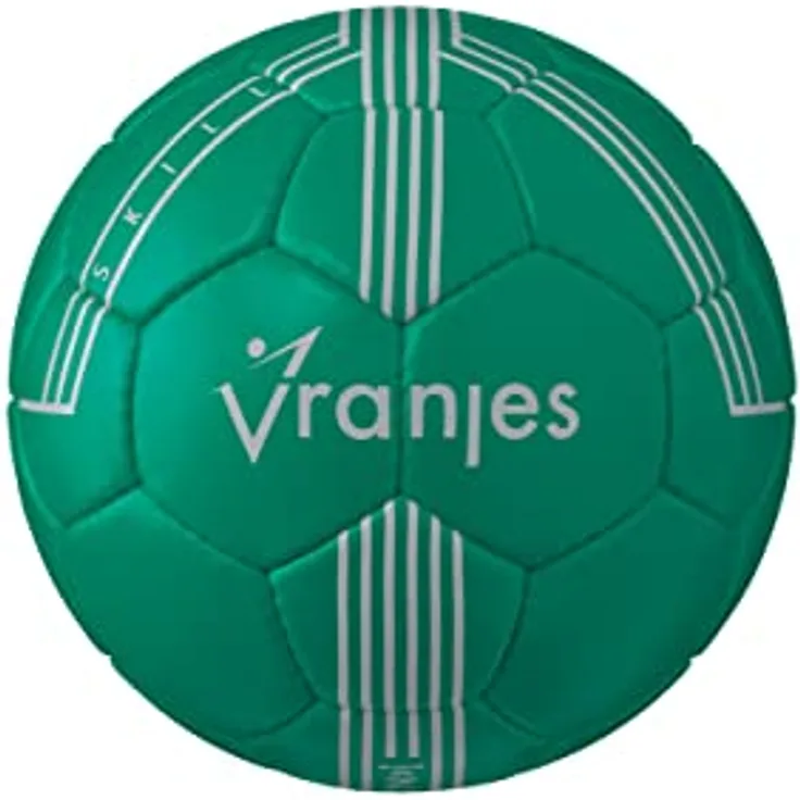 Erima Unisex Jugend Vranjes 2.0 Handball, Green, 1
