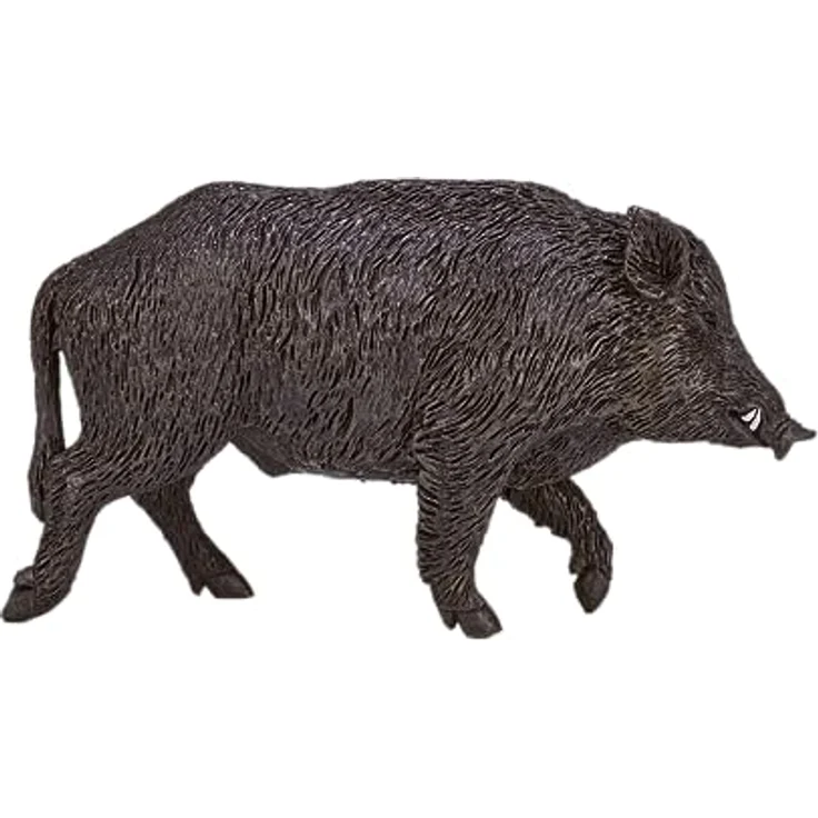 Legler Animal Planet Wildschwein, Spielzeug, ab 3 Jahre, 387160 – Bild 2