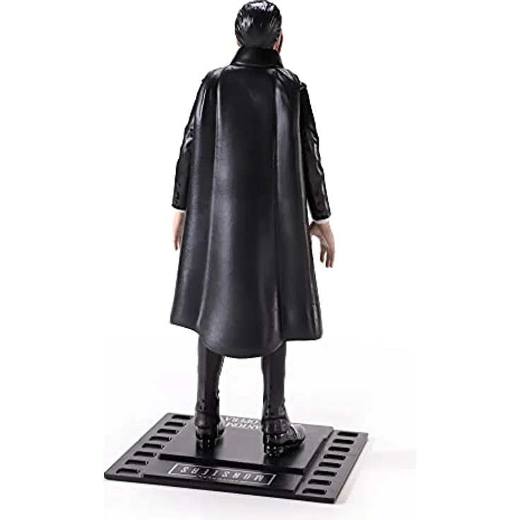 The Noble Collection Universal-Phantom Bendyfig – Bild 8