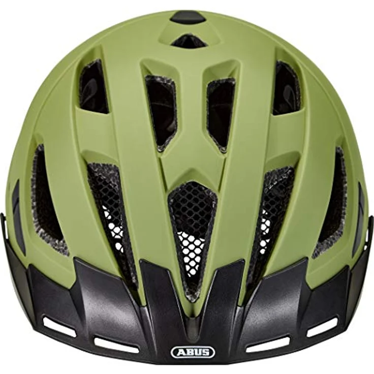ABUS Urban-I 3. 0 Fahrradhelm – Bild 4