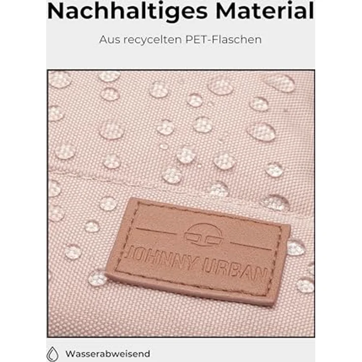 Johnny Urban Mia rosa-braun – Bild 8