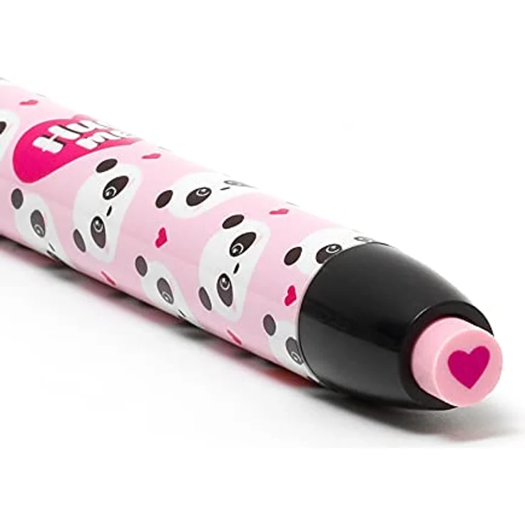 Legami Radiergummi Legami Radiergummi in Stiftform-Form - Oops! Panda – Bild 3