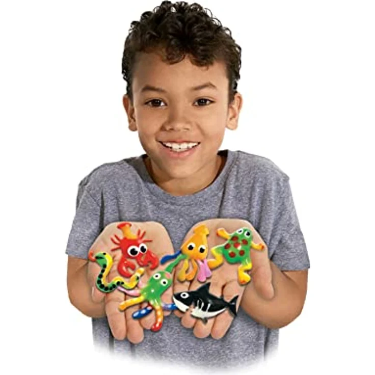 Aqua Gelz Colossal Set – Bild 4