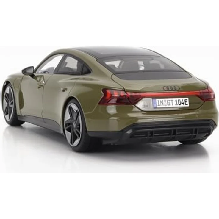 1:18 (Coll A) - 2022 Audi RS e-tron GT – Bild 5