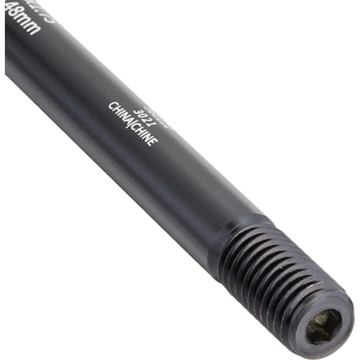 Burley Thru Axle, Adapter für Fahrradanhänger mit 12-mm-Steckachsen, 12x1,75; 229 mm – Bild 4