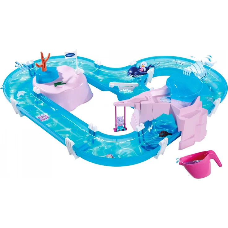 Aquaplay Meerjungfrau – Bild 1