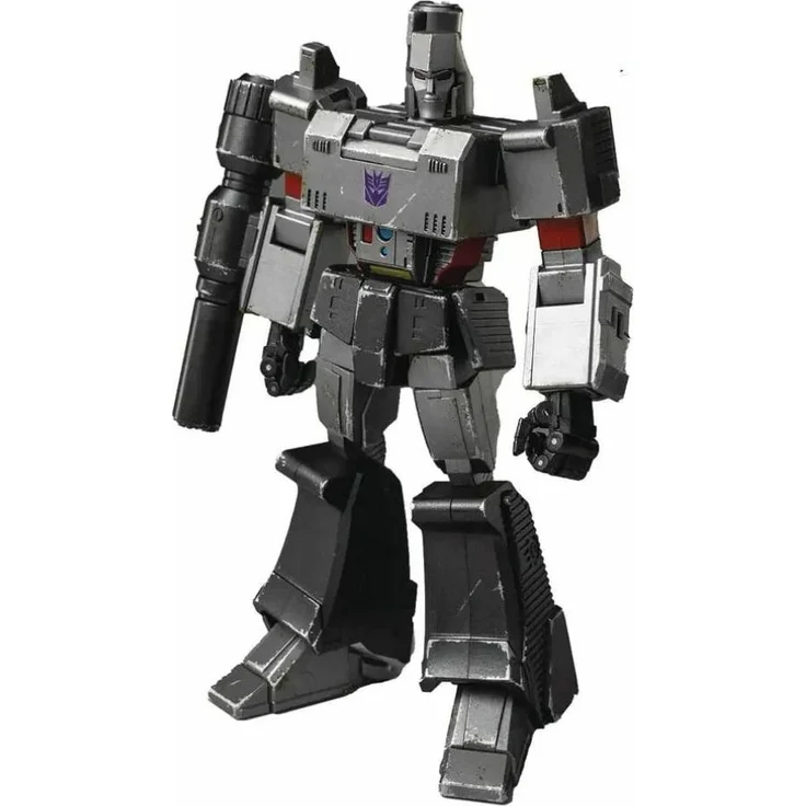Yolopark Transformers: Generation One AMK Pro Series Plastic Model Kit Megatron, 20 cm, voll beweglich