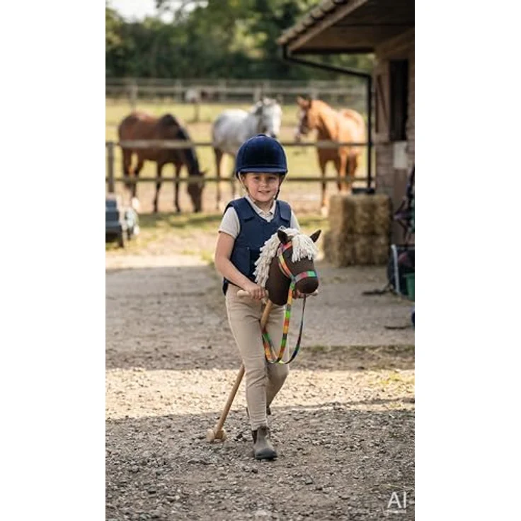 goki® Steckenpferd Jumper – Bild 3