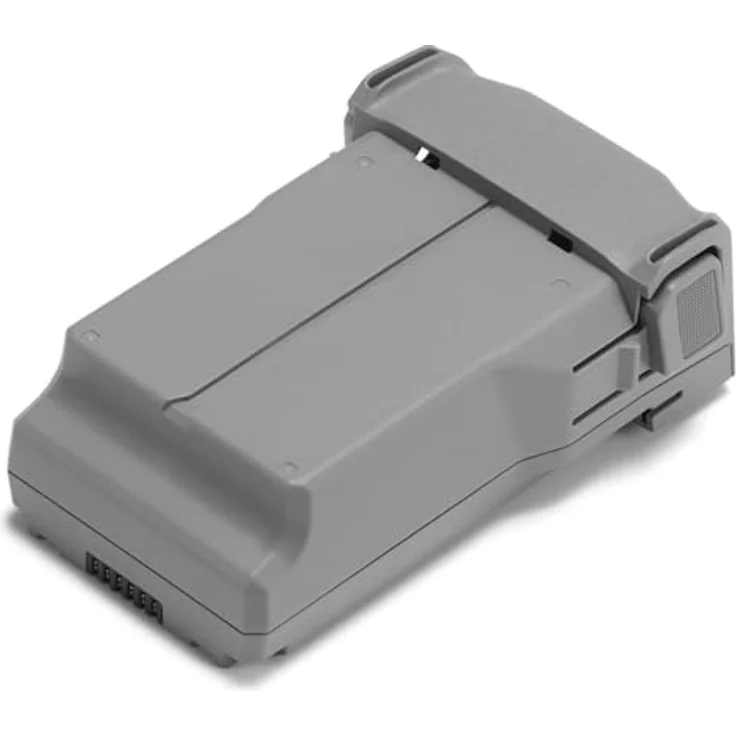 DJI Mini 5 Pro Intelligent Flight Battery, 2788 mAh Li-ion Akku mit bis zu 36 Minuten Flugzeit – Bild 2