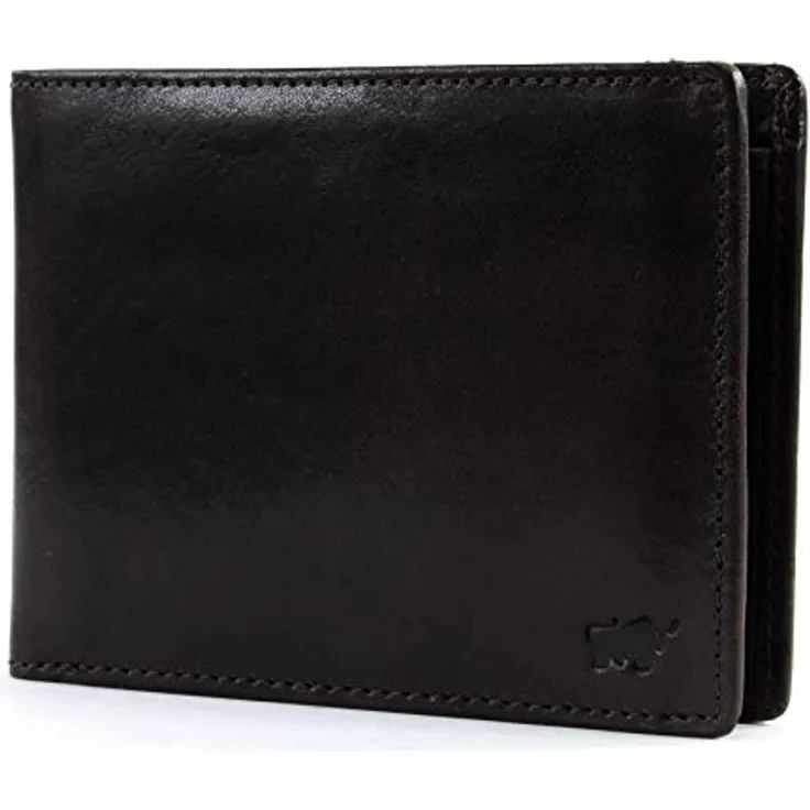 BRAUN BÜFFEL Arezzo Geldbörse RFID Leder 12,5 cm