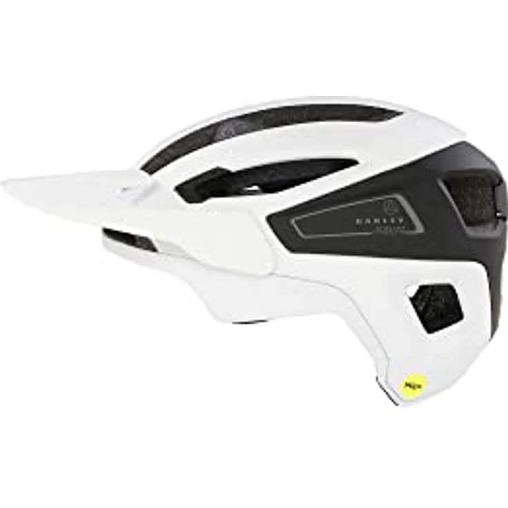 Oakley DRT3 Helm weiß – Bild 4