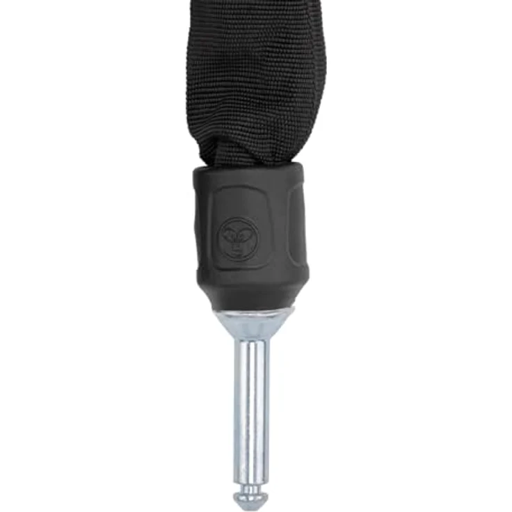 Trelock Einsteckkette 100 cm D 8 mm ZR 455 für RS350-453/SL460 schwarz - Preisvergleich – Bild 5